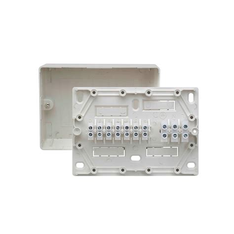 central heating junction box|central heating connection box.